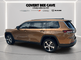 2026 Jeep Grand Cherokee L - Preview 6