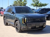 2027 Kia Telluride - Preview 2