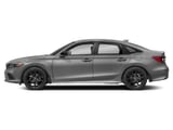2023 Honda Civic - Preview 3
