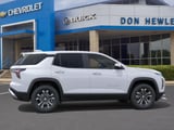 2027 Chevrolet Equinox - Preview 5