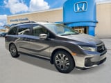 2027 Honda Odyssey - Preview 7