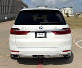 2021 BMW X7 - Preview 4