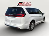 2025 Chrysler Pacifica - Preview 5