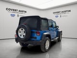 2016 Jeep Wrangler - Preview 5