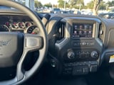 2026 Chevrolet Silverado - Preview 11