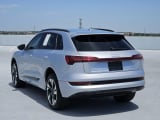 2021 Audi E-Tron - Preview 7