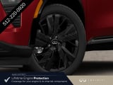 2027 INFINITI QX65 - Preview 6