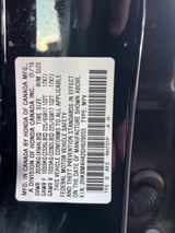 2016 Honda CR-V - Preview 11