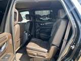 2021 GMC Yukon - Preview 12