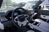 2026 Land Rover Defender - Preview 9