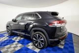 2024 Volkswagen Atlas Cross Sport - Preview 6