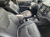 2020 Jeep Cherokee - Preview 13