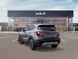 2026 Kia Seltos - Preview 4