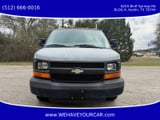 2007 Chevrolet Express - Preview 8