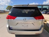 2013 Toyota Sienna - Preview 5