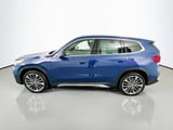 2026 BMW X1 - Preview 8