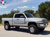 2001 Ram 2500 - Preview 9