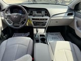 2015 Hyundai Sonata - Preview 16