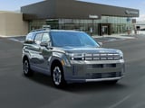 2026 Hyundai Santa Fe - Preview 11