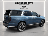 2026 Cadillac Escalade - Preview 9