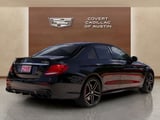2020 Mercedes-Benz E-Class - Preview 4