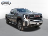 2026 GMC Sierra 2500 HD - Preview 3