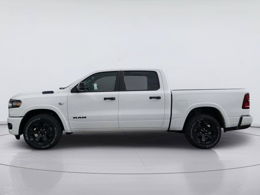 2026 Ram 1500 - Image 1