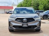 2026 Acura MDX - Preview 2