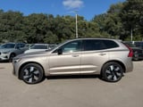 2024 Volvo XC60 - Preview 2