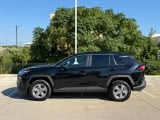 2025 Toyota RAV4 - Preview 9