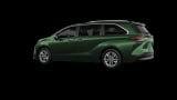 2026 Toyota Sienna - Preview 5