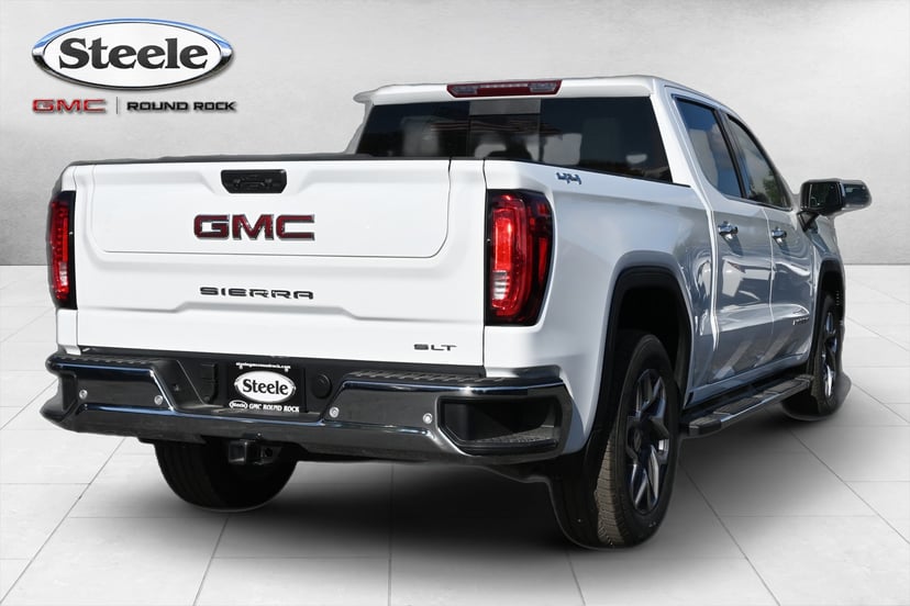2026 GMC Sierra 1500 - Image 3