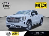 2023 GMC Sierra 1500 - Preview 2