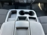 2025 Chevrolet Silverado 1500 - Preview 11