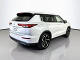 2022 Mitsubishi Outlander - Preview 5