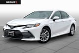 2023 Toyota Camry - Preview 2
