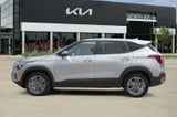 2026 Kia Seltos - Preview 3