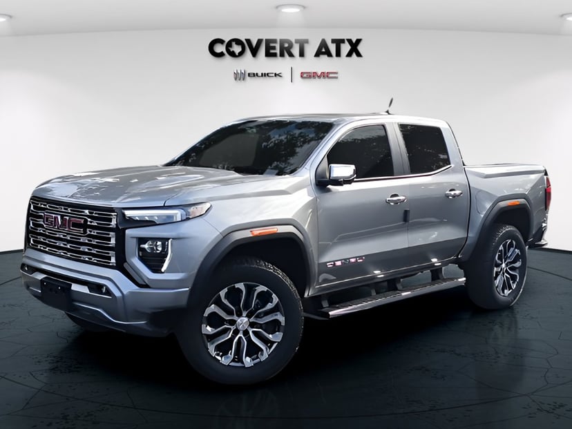 2026 GMC Canyon - Image 1