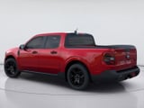 2026 Ford Maverick - Preview 4