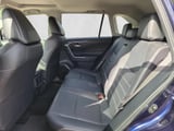 2025 Toyota RAV4 Hybrid - Preview 14