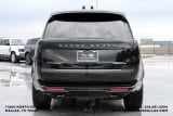 2025 Land Rover Range Rover - Preview 9