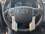 2017 Toyota Tundra - Preview 10
