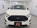 2022 Ford Ecosport - Preview 3