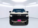 2026 Chevrolet Silverado - Preview 8
