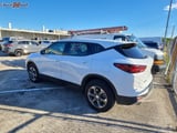 2026 Chevrolet Blazer - Preview 4