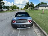 2005 BMW Z4 - Preview 5
