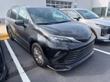 2026 Toyota Sienna - Preview 4