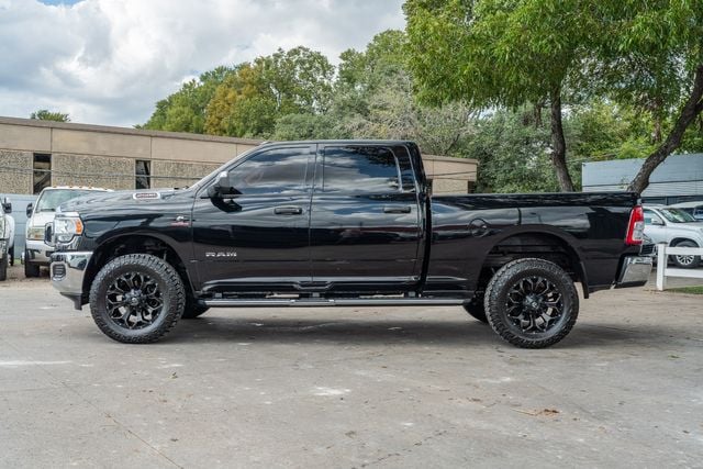 2020 Ram 2500 - Image 1