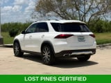 2024 Mercedes-Benz GLE - Preview 5