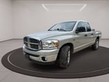 2008 Dodge RAM - Preview 2